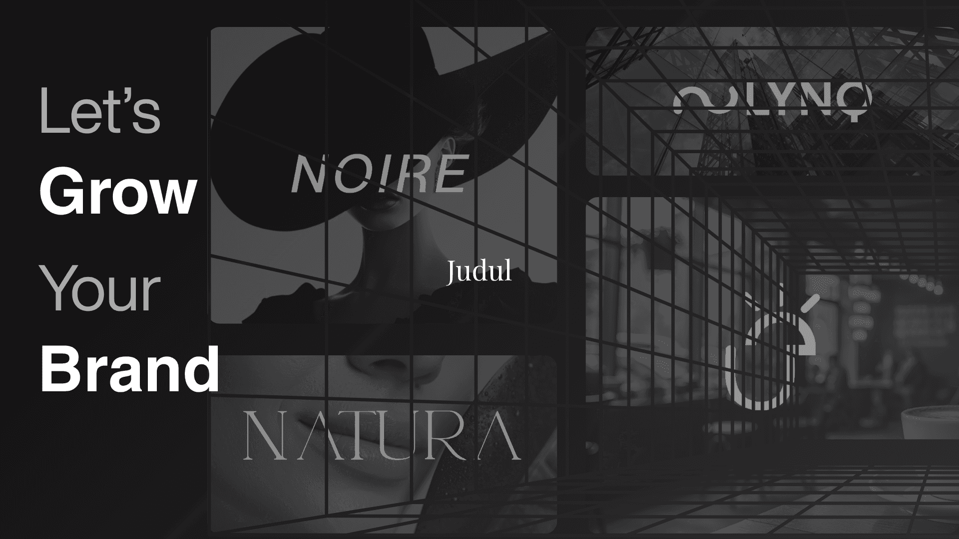 Image banner