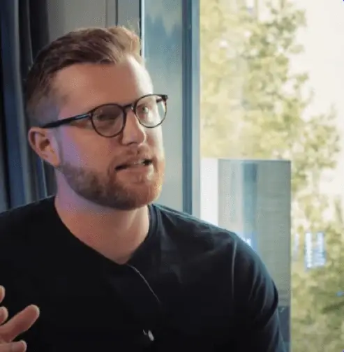 Ambl Founder Profile Picture