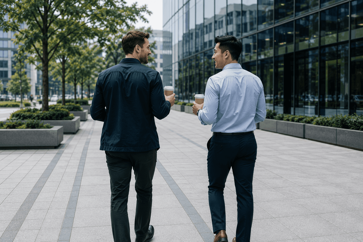 The ROI of Employee Wellbeing: What Leaders Need to Know