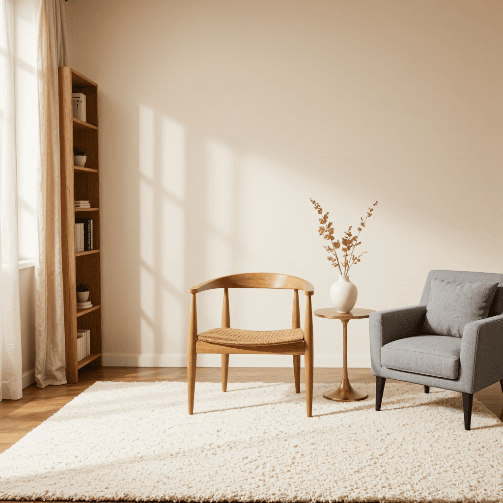 product photography of Furniture/Home Decor