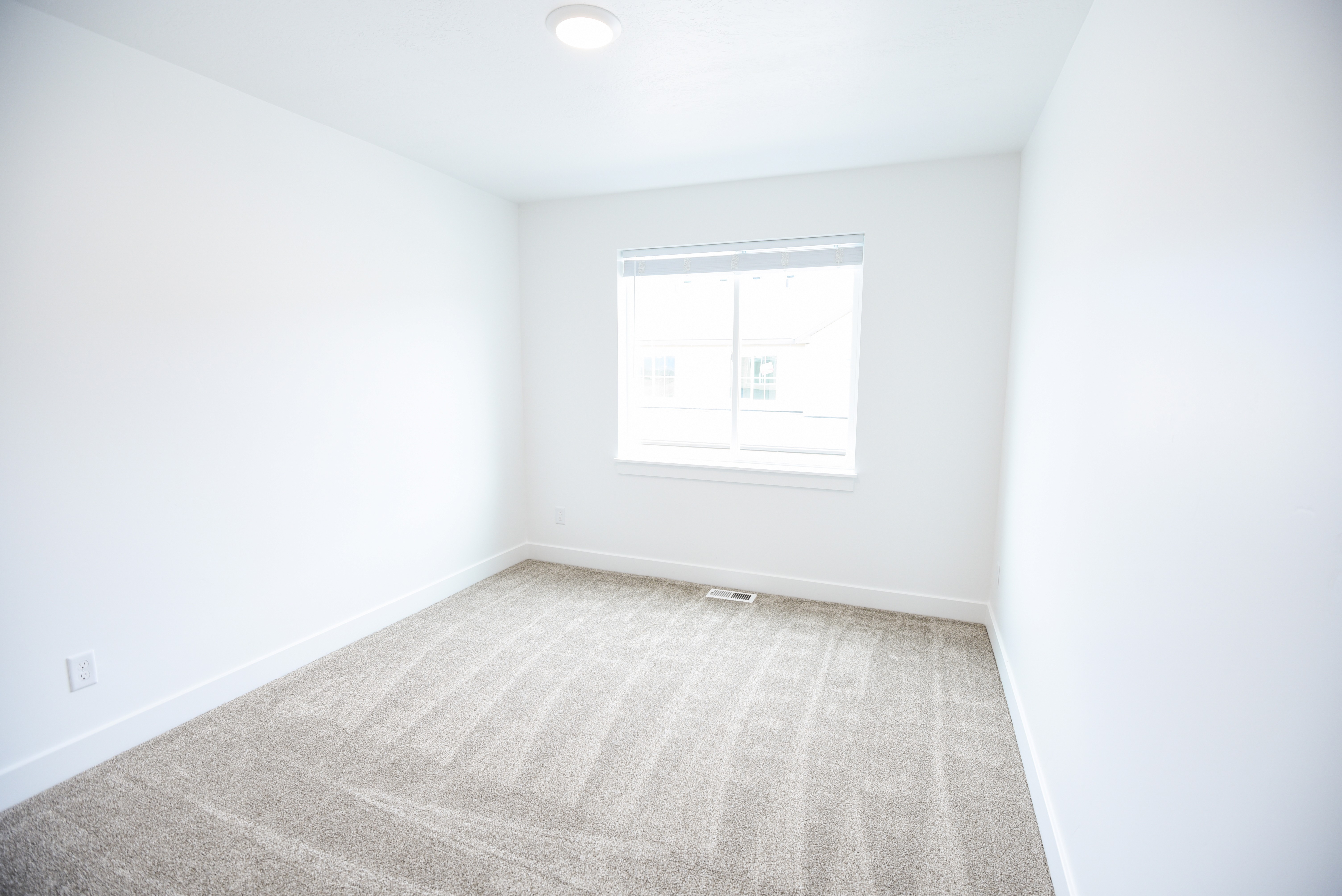 Summit Floor Plan - Bedroom