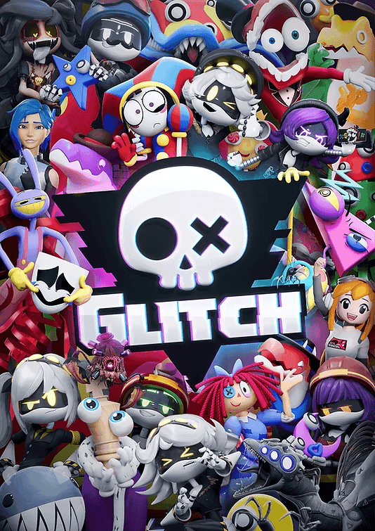 Artis Causa Client - Glitch Productions - Animation