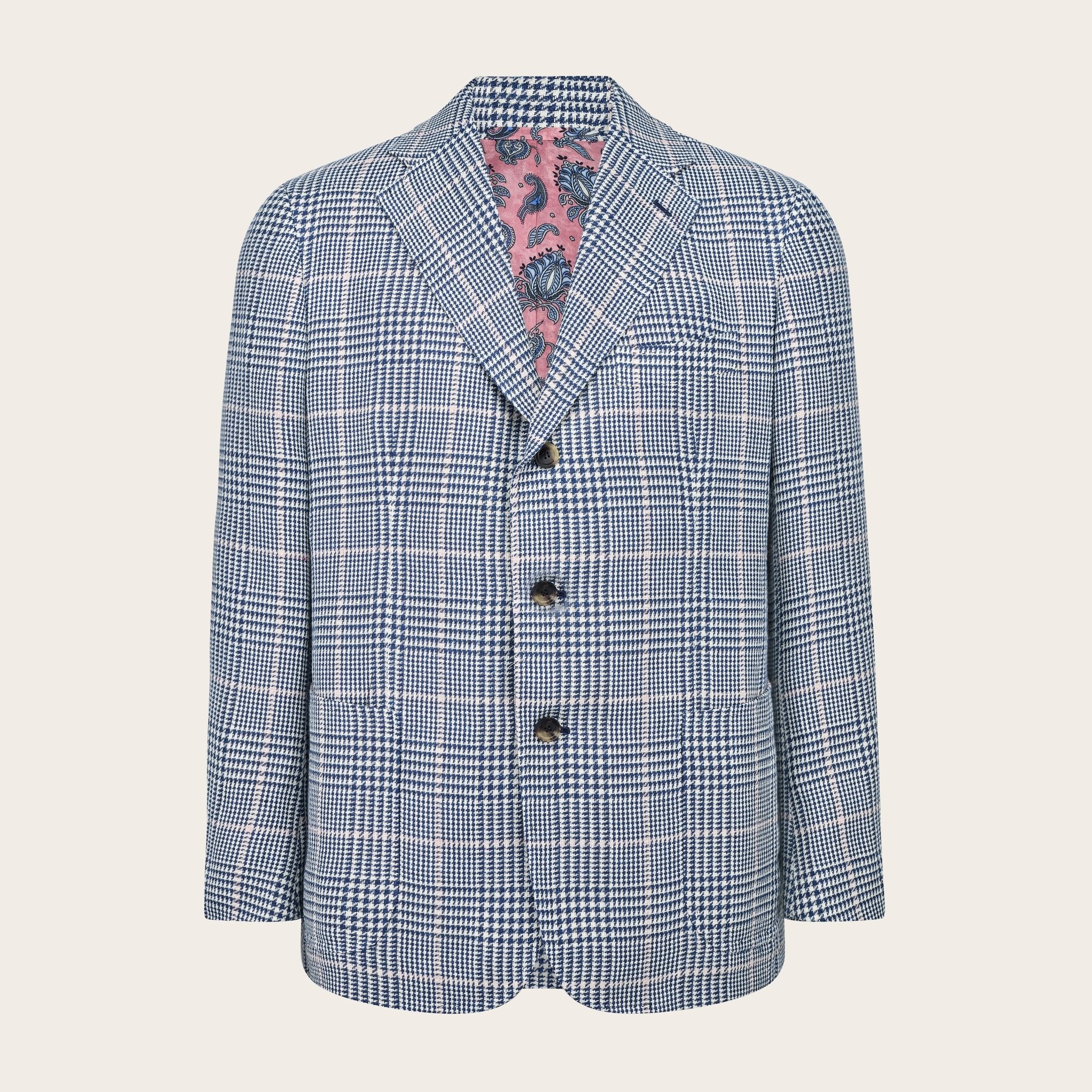 Vincenzo Summer Check - Adda River