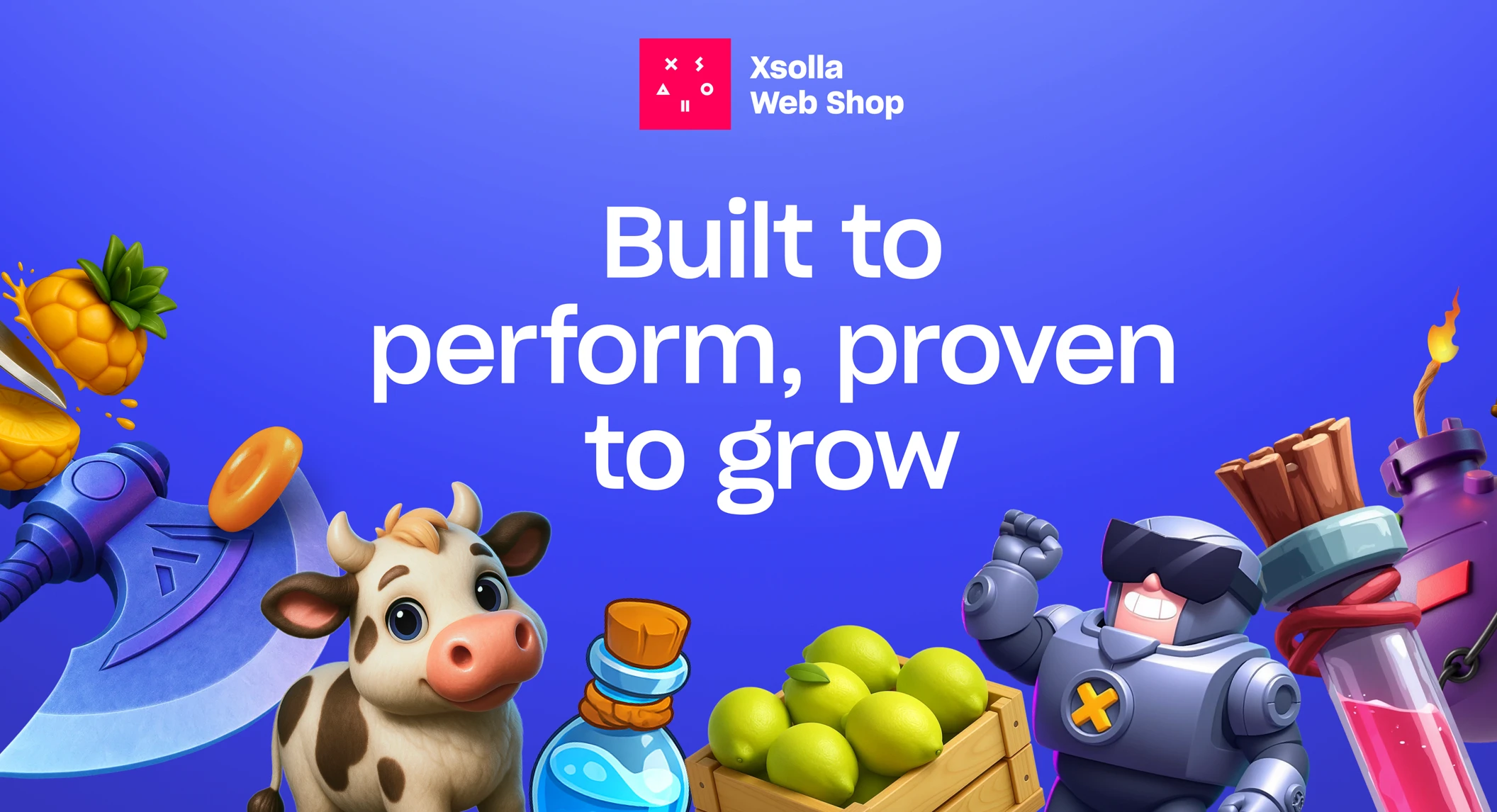 Как вебшопы Xsolla помогают увеличить доход от прямых продаж в играх