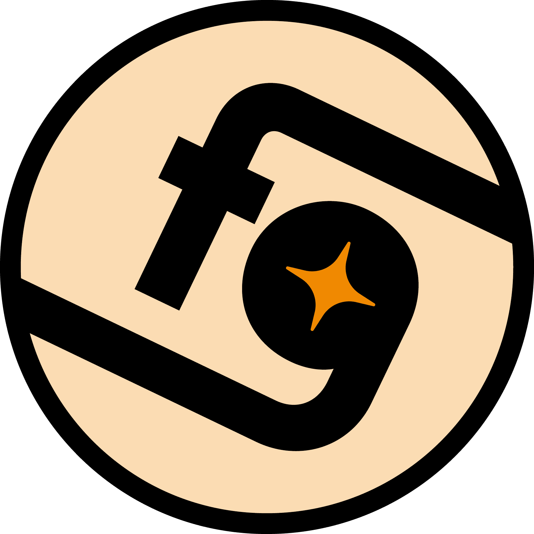 The Found General favicon