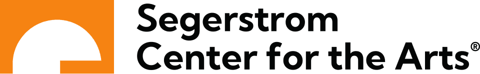 Segerstrom Center for the Arts logo
