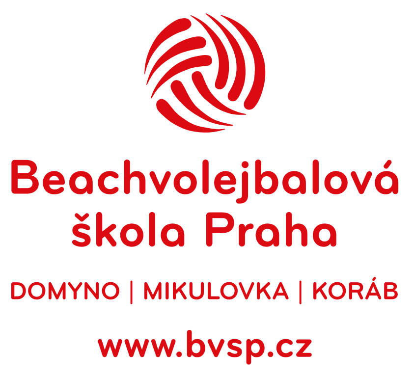 Beachvolejbalová škola Praha