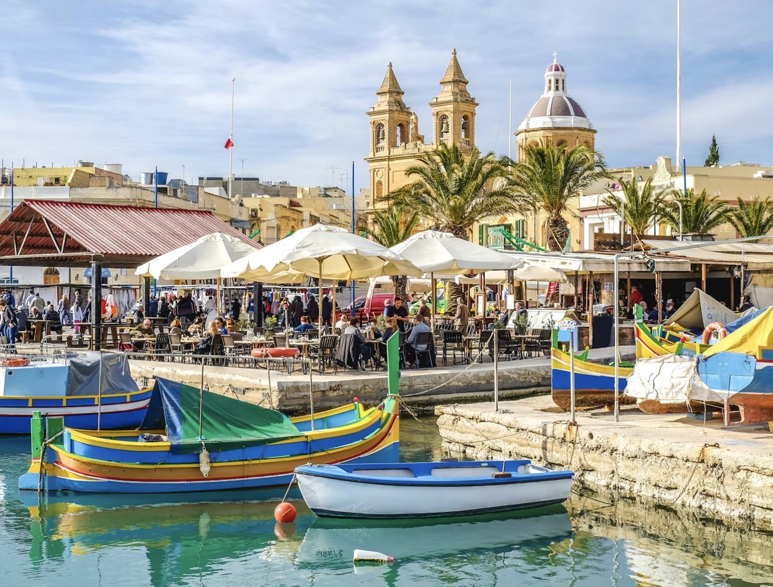 Malta