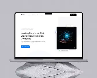 Digital factory Mockup