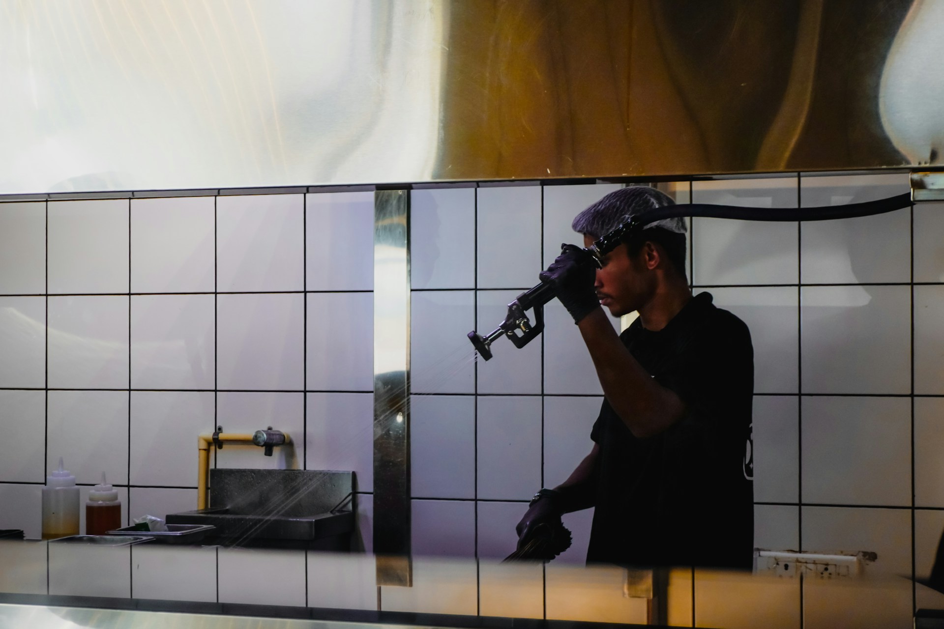 Service Image