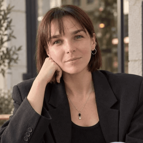 Tanya Leon, Head of Growth and Partnerships at Plurio