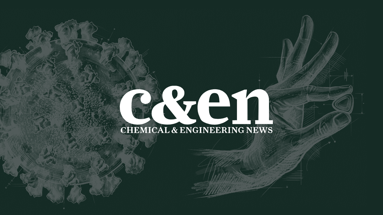 Model Medicines Featured in C&EN's Coverage of Next-Generation COVID-19 Antivirals