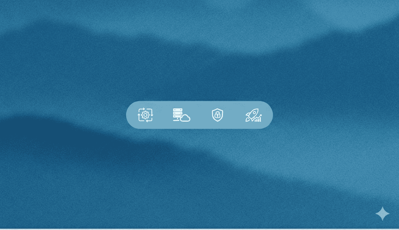 Aerial view of a winding road cutting through rocky terrain and sandy landscape.