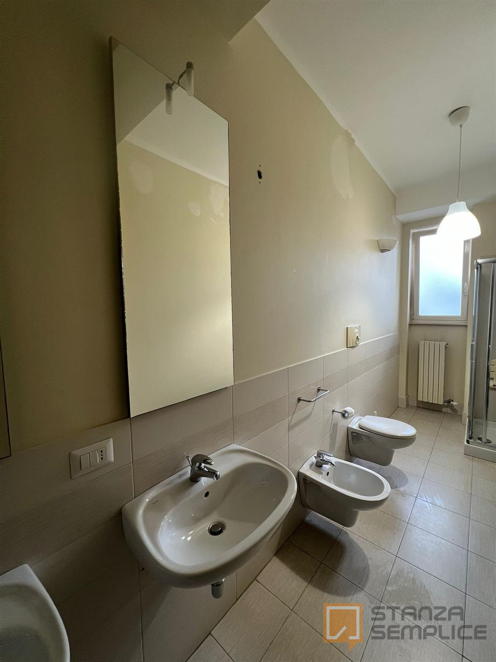 Single room of 18 sqm in Via Davanzati, Bari – €490 all-inclusive, zero deposit