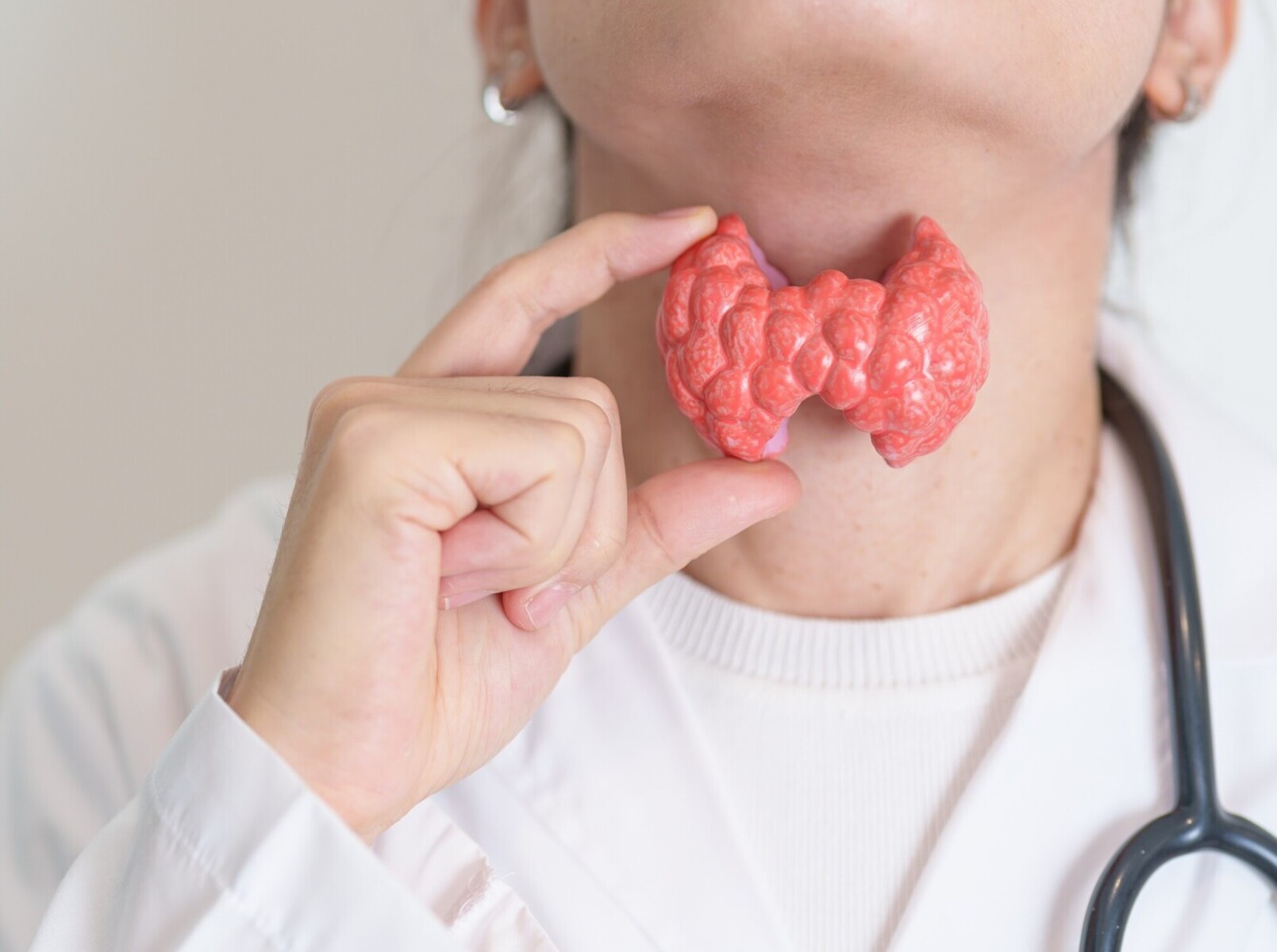 hypothyroidism weight loss