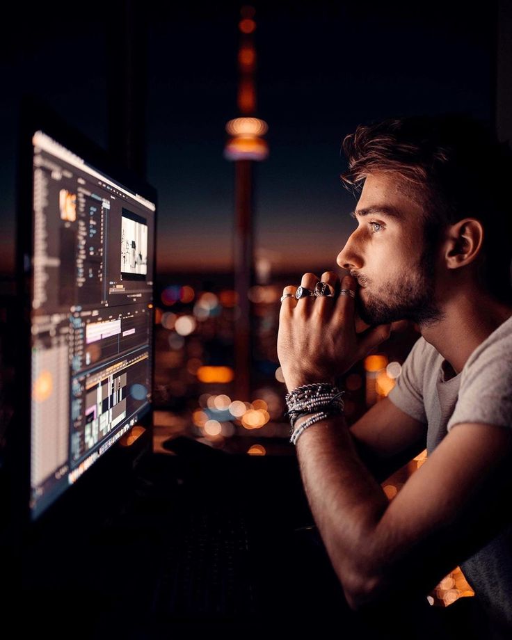Example work of framer development