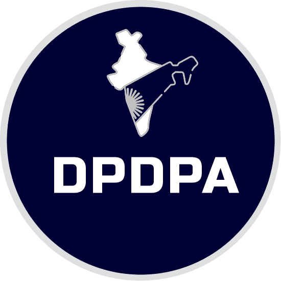 DPDPA Badge