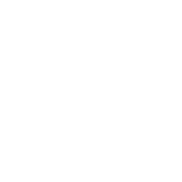 Rond blanc