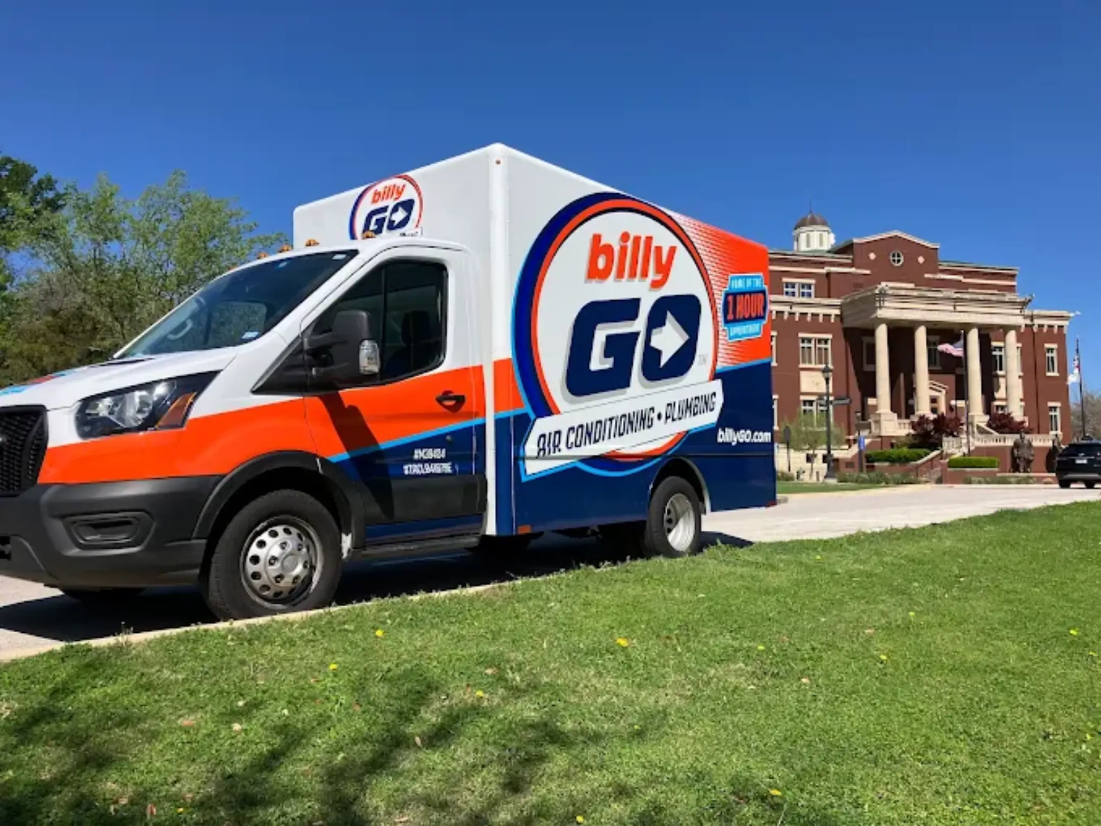 Billy Go: Coozmoo Client