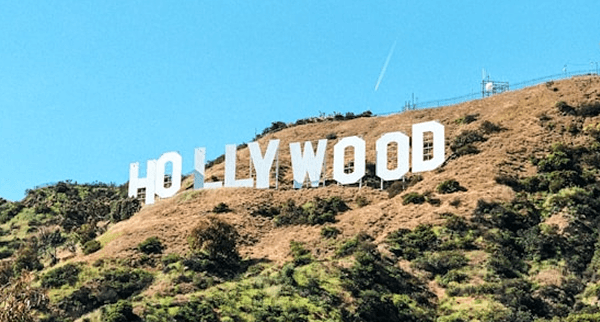 Hollywood