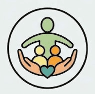 persons hand on babys hand