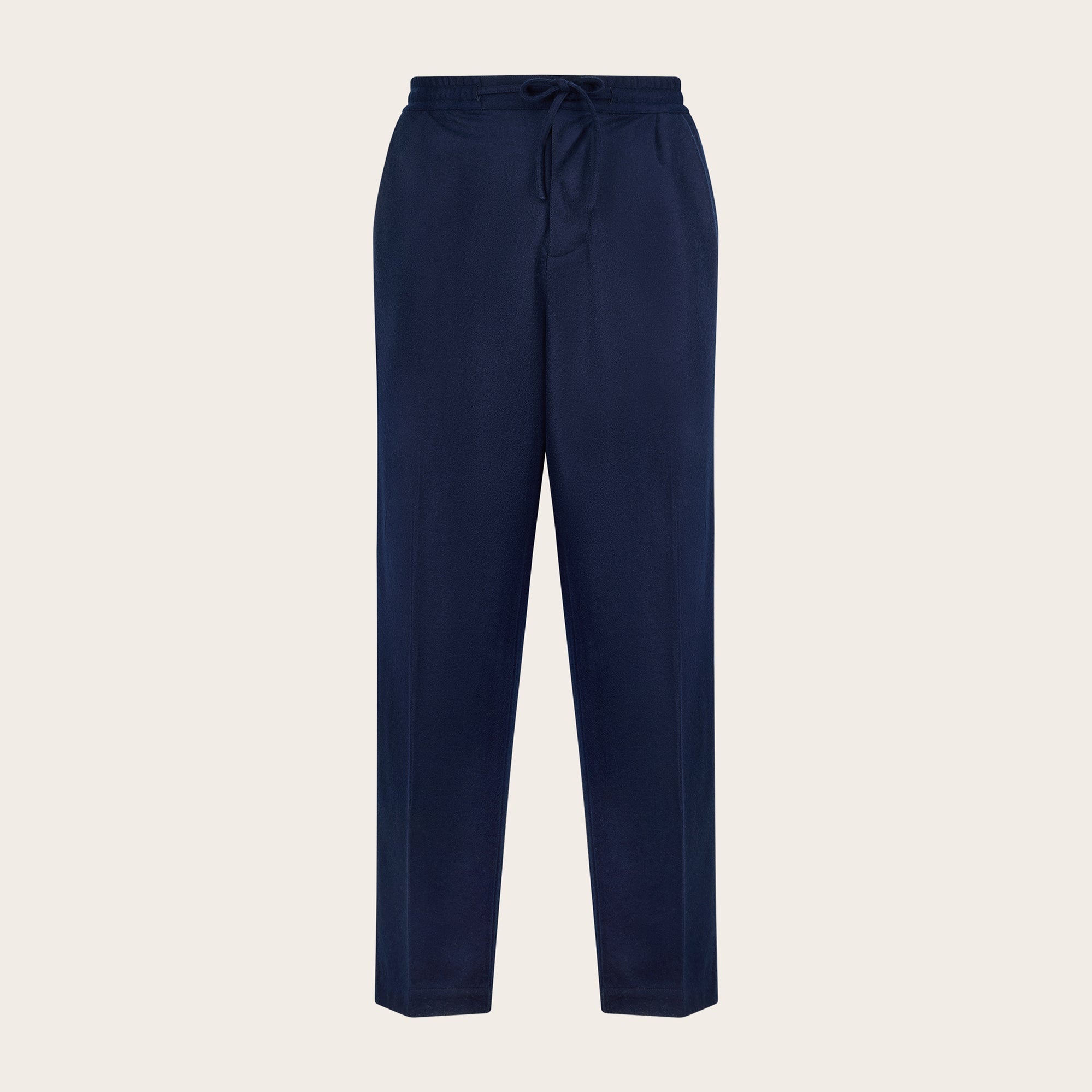 Pant Harvard Flanel - Mandelli UK