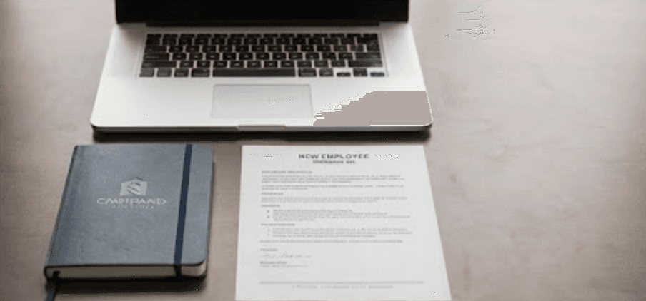 Veritus Talent permanent placement services for human resource teams