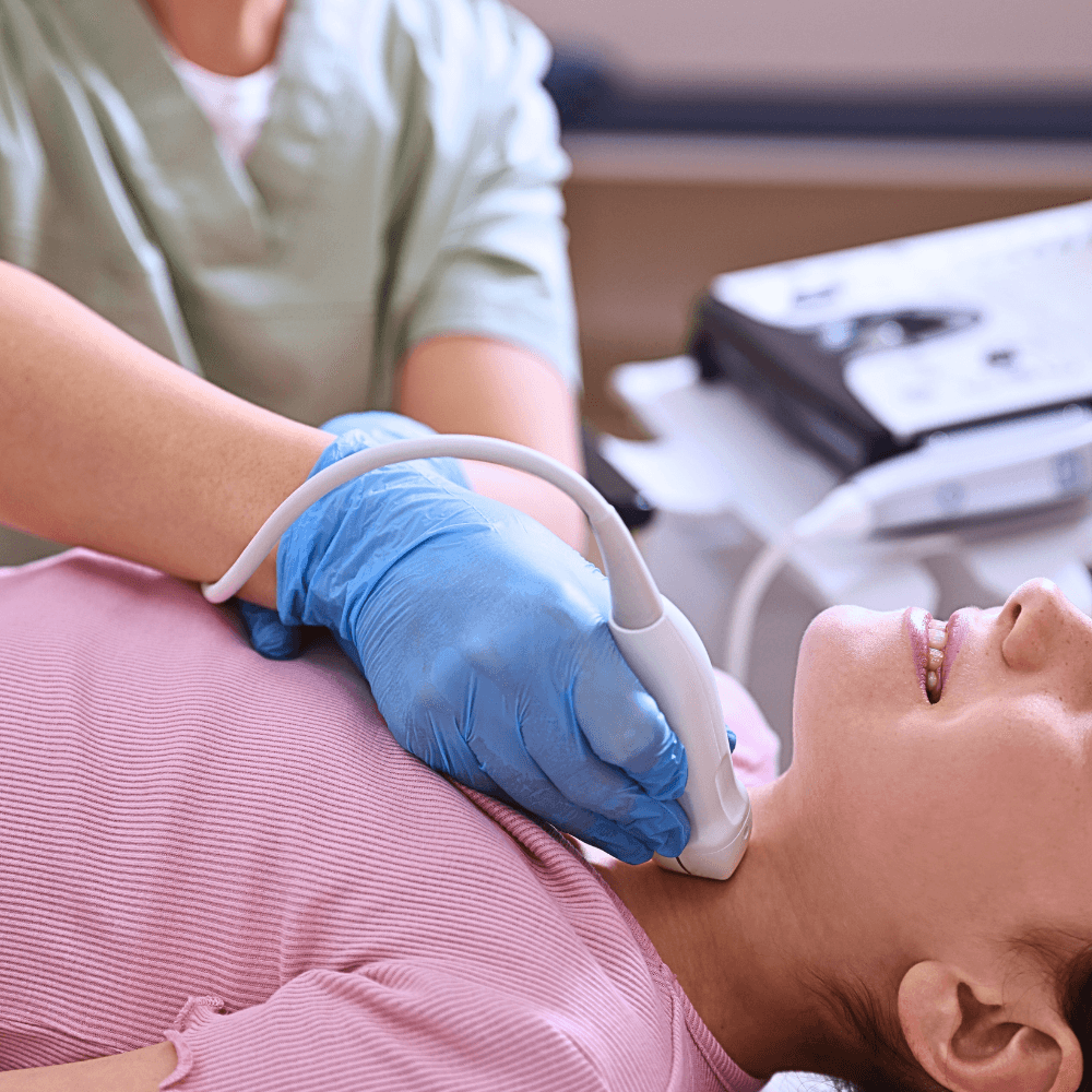 Thyroid health