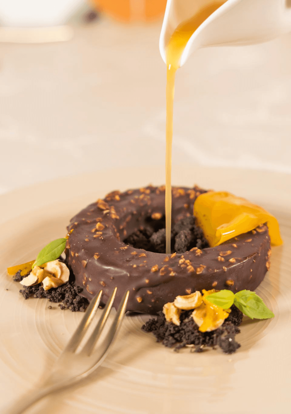 Concept Linfa milano Eat Different