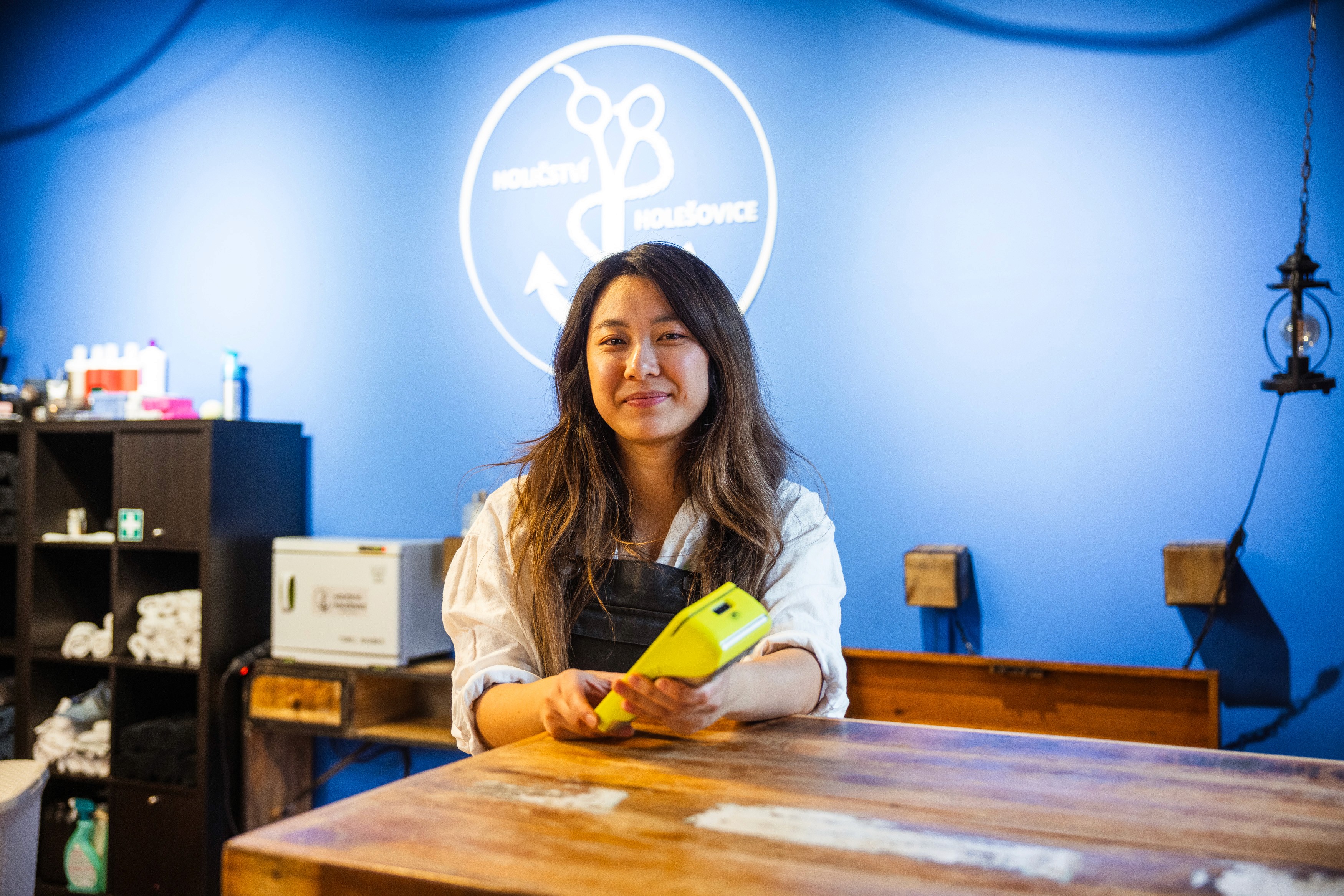 Your business is part of your community