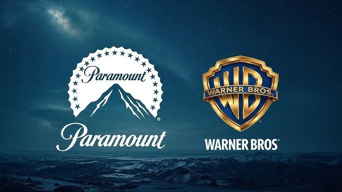 Oferta da Paramount