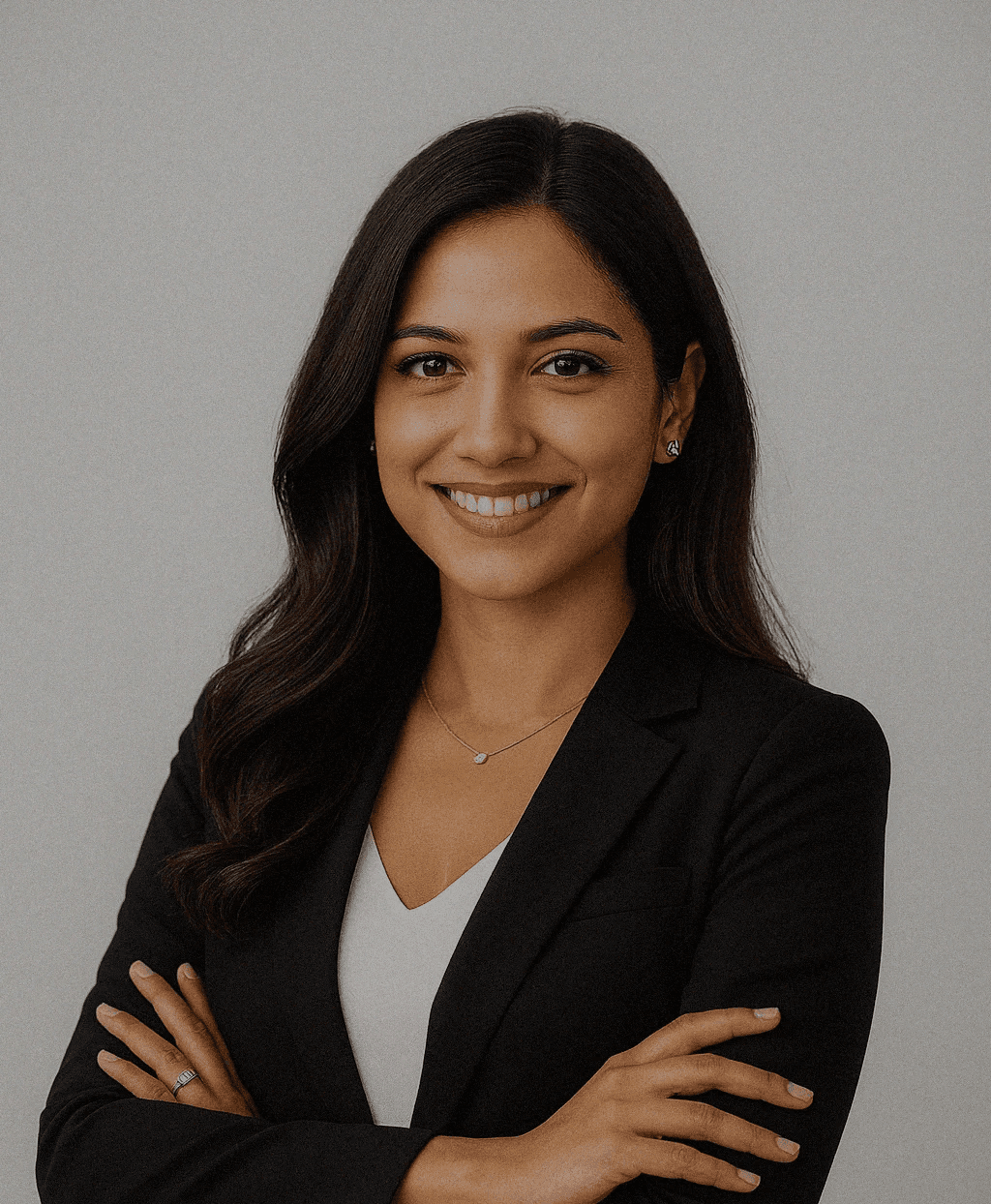 Chief Consultant Monika Khattar