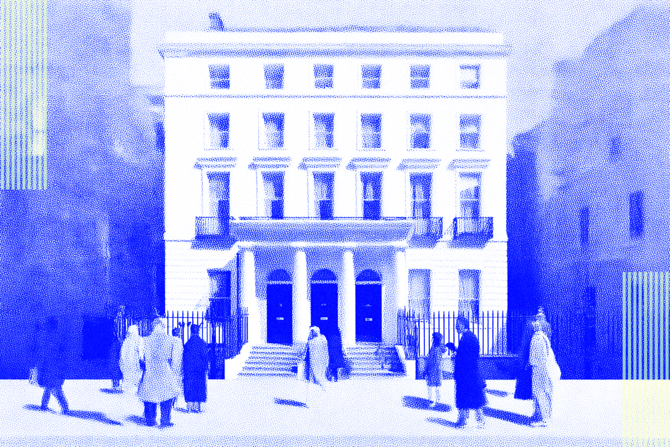 Fractional property ownership