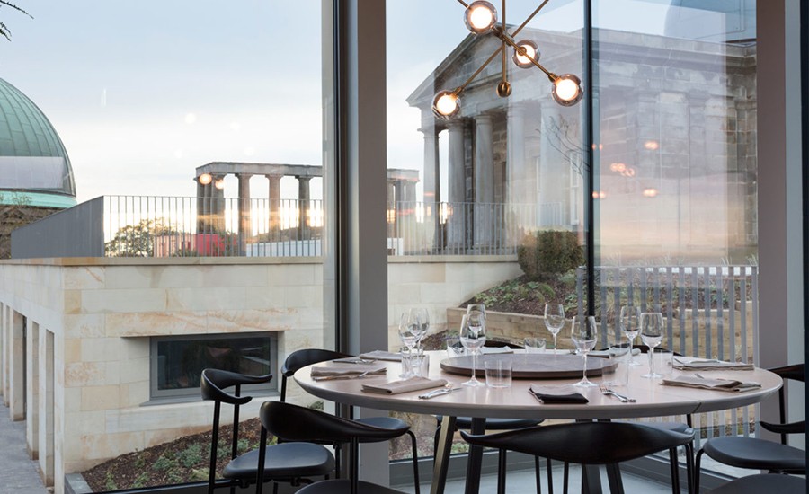The Lookout by Gardener's Cottage - interior design by S+Co, photography by Susie Lowe