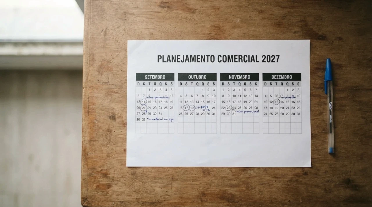 Capacidade de execução do promotor