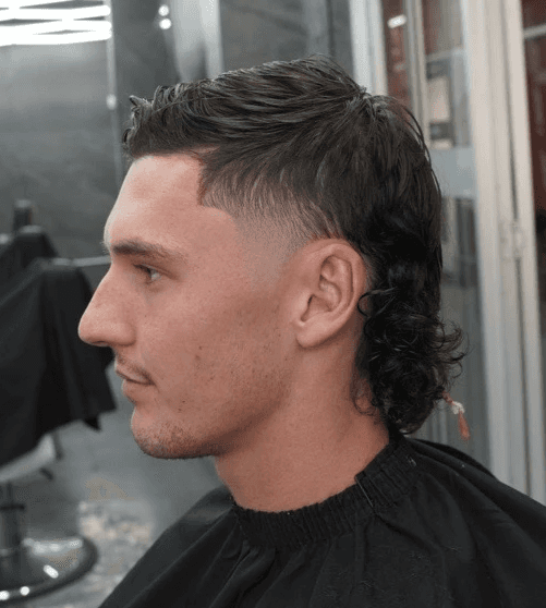 Barber ticker image