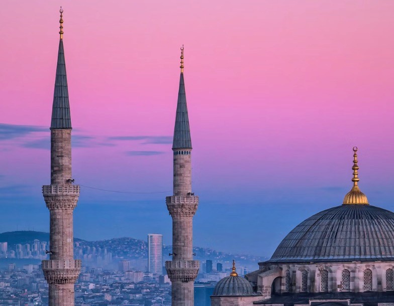 Istanbul