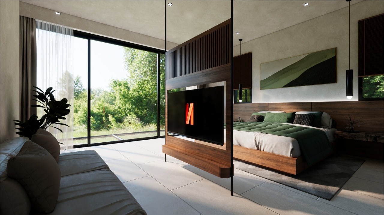 Mirador Canyon Villas