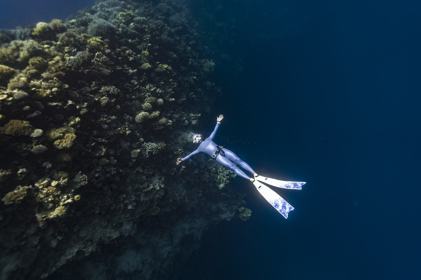 Nagisa Team in the studio