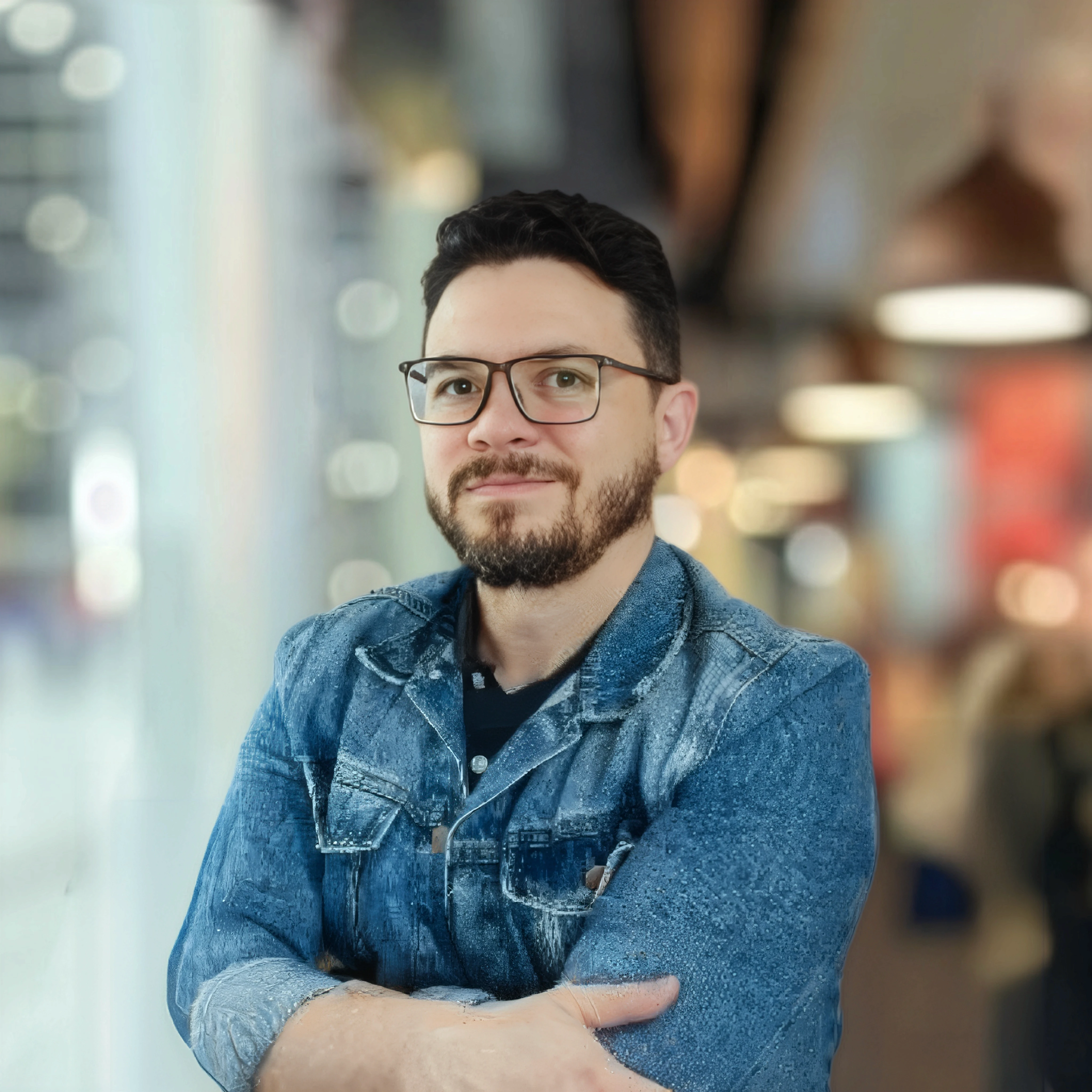 Rogério S. Magalhães