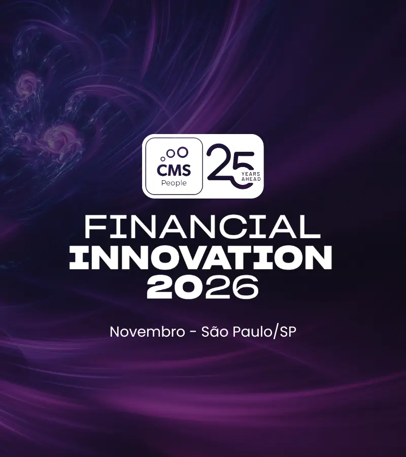 CMS Financial Innovation Brasil 2026