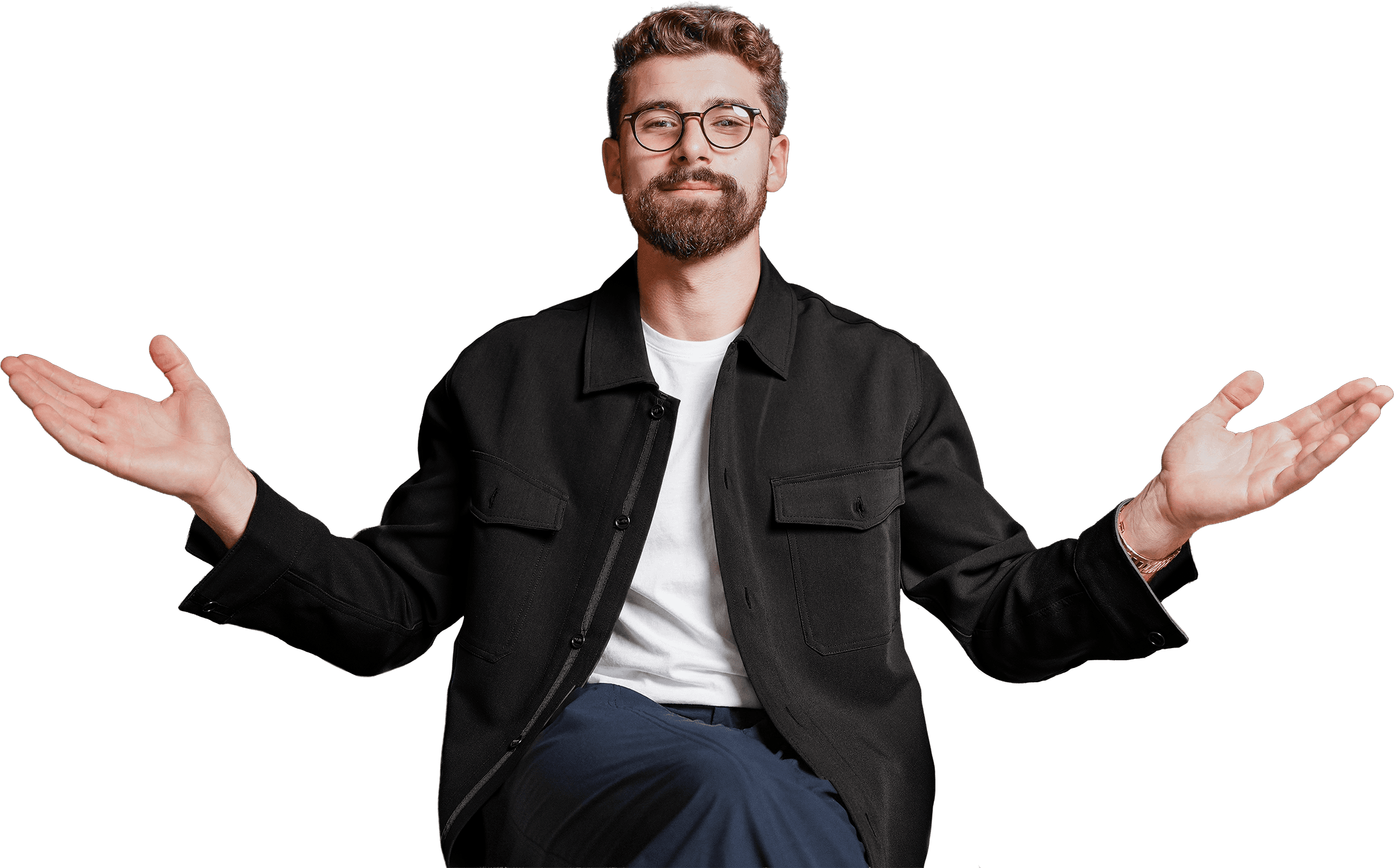 Iman Gadzhi's The One Thing Event