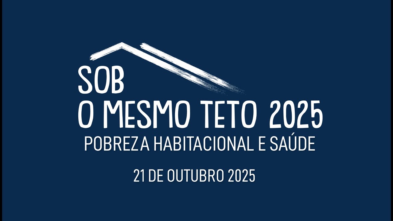 Just a Change - Sob o Mesmo Teto