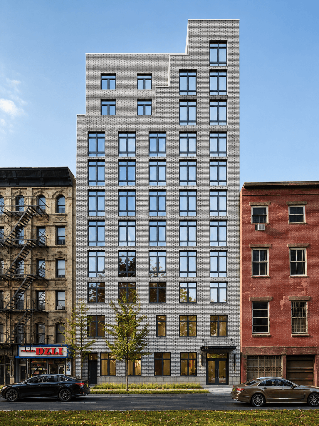 Luxe Loft