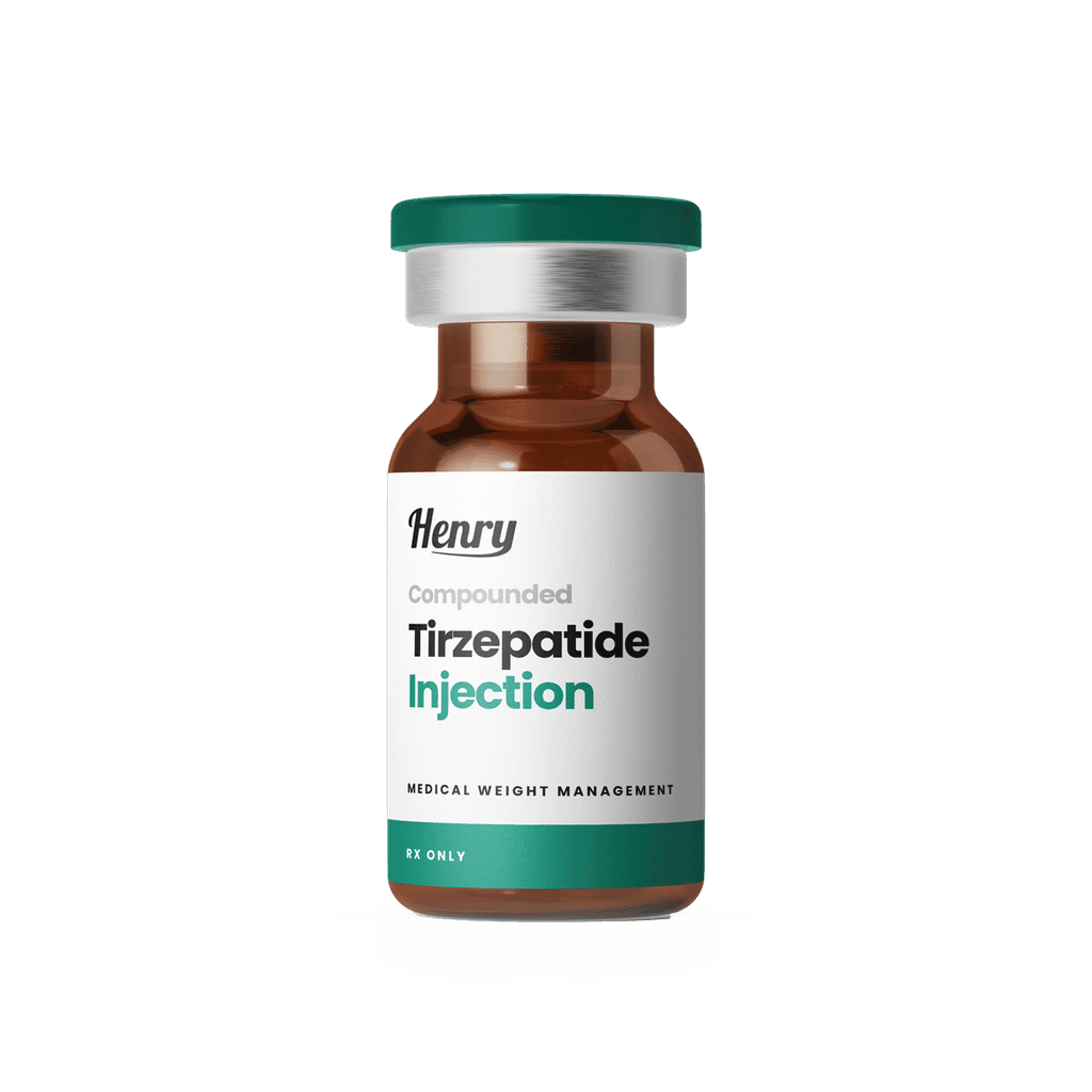 Compound Tirzepatide