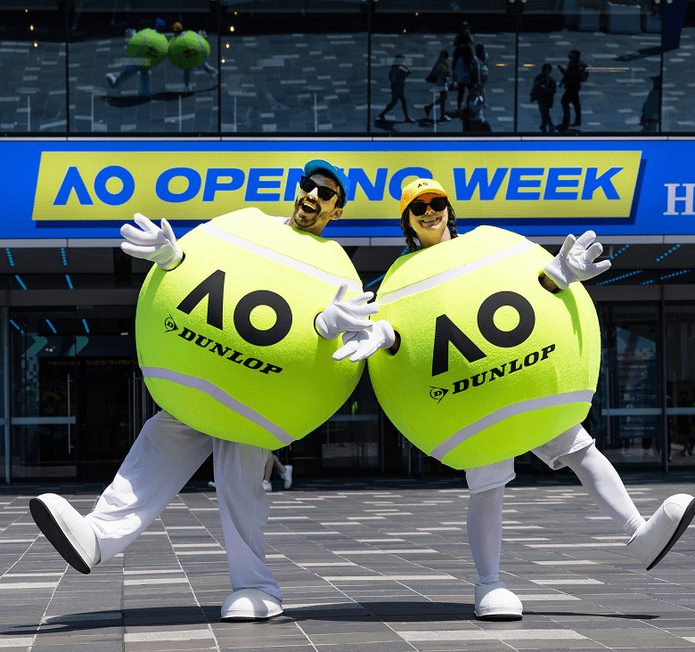 Opening Week header image