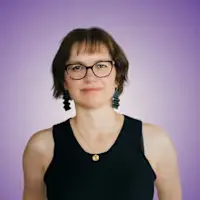 Felicity Douglas of Sea Digital praising Bright Studios' brand and web design work