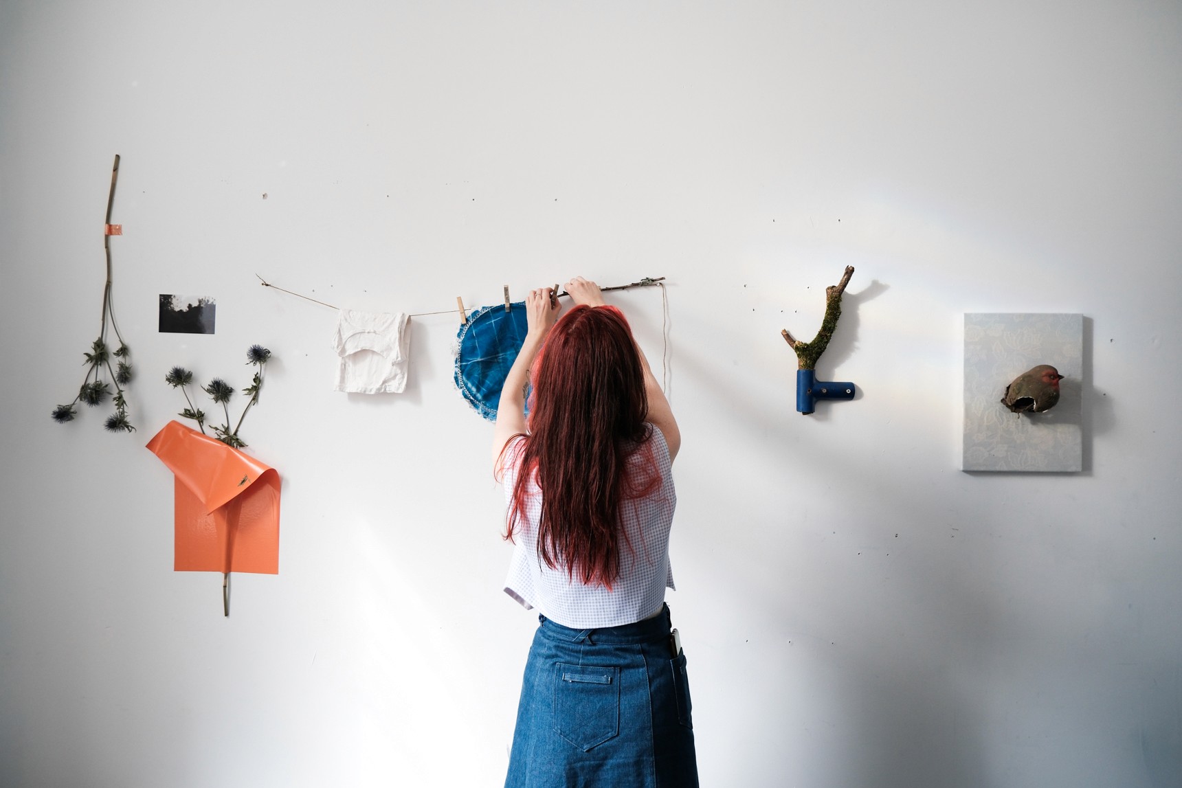 Artist Studio Dublin