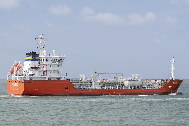 Marcura acquires Shipdem, strengthening chemical tanker claims capability 