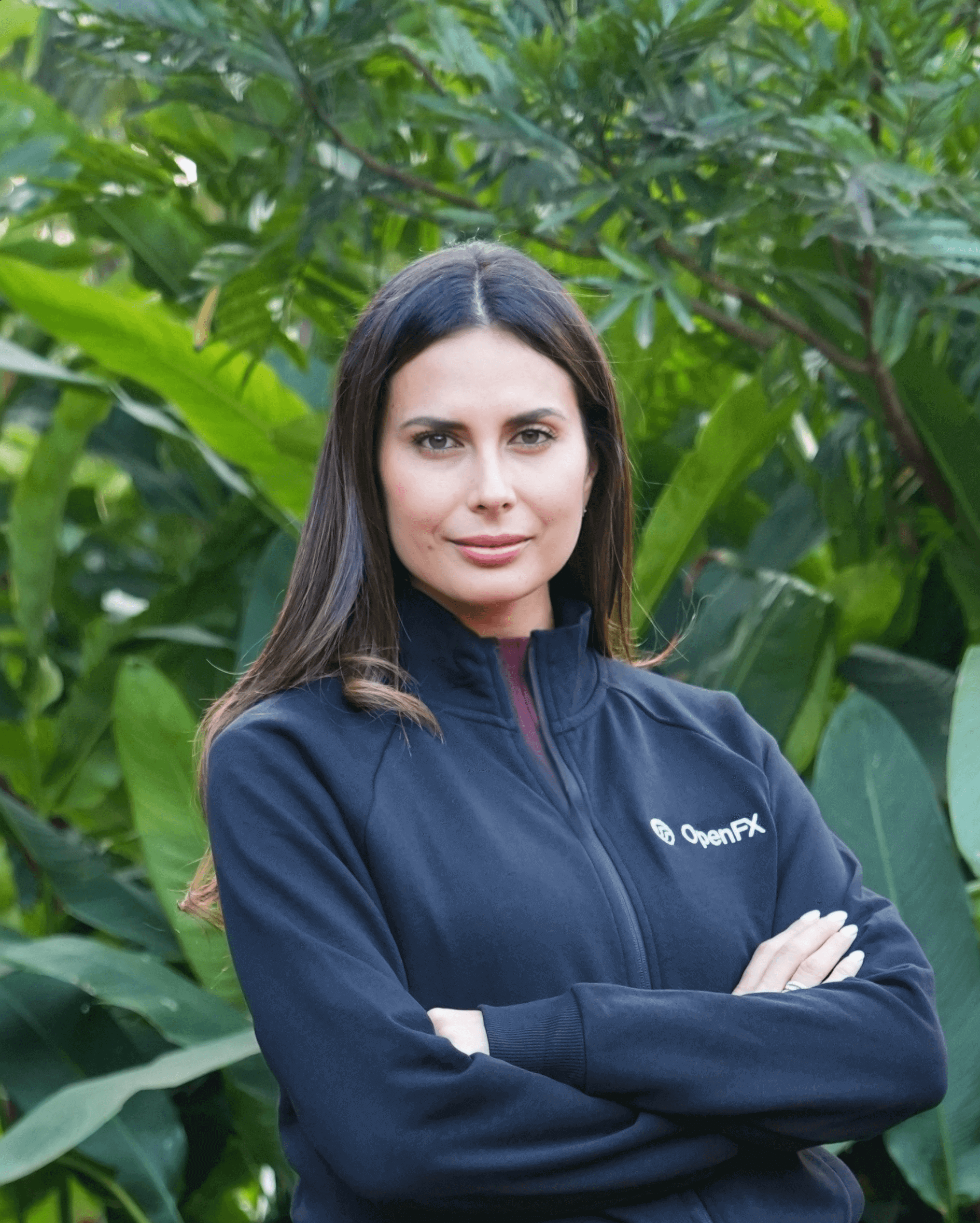 Miray Ozel, Head of MENA